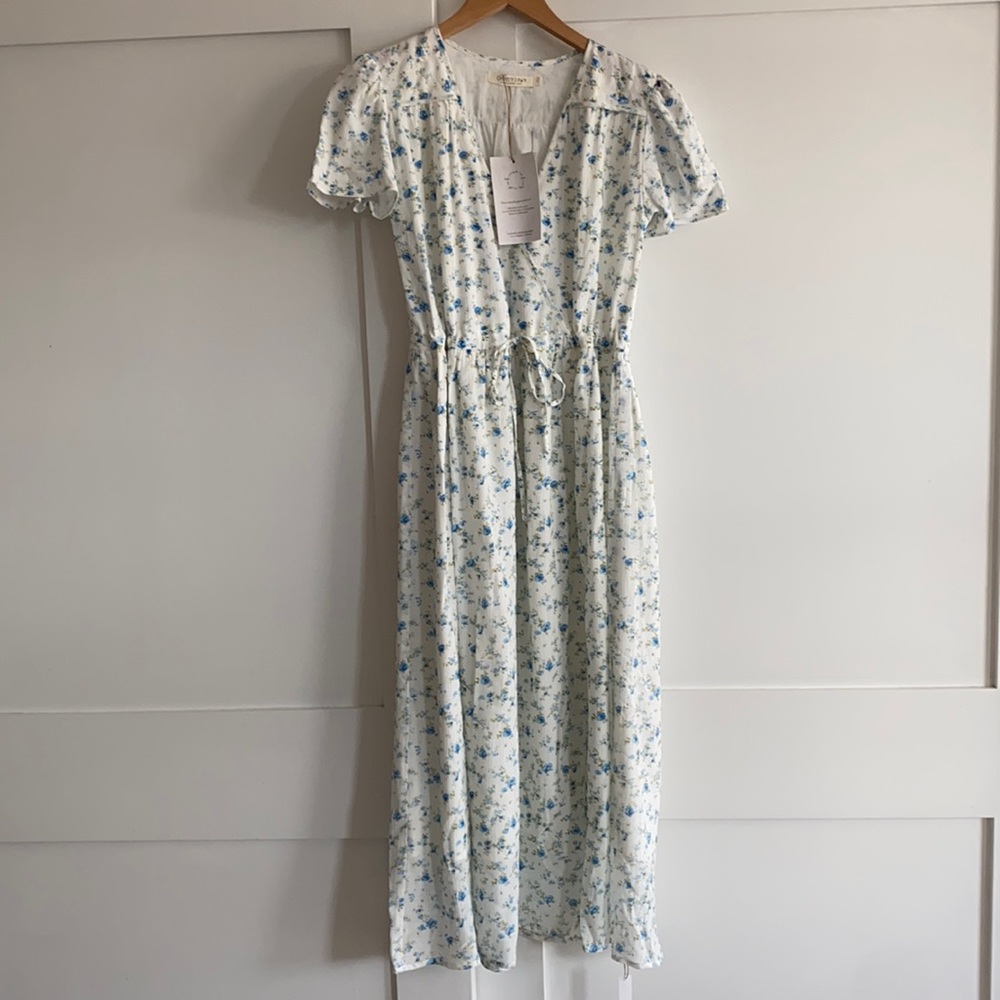 Christy Dawn the Dawn Dress